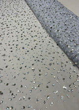 Nett 60” with Stone work