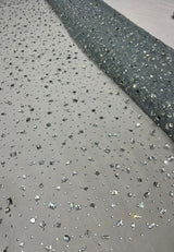 Nett 60” with Stone work