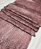 44” satin silk