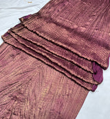 44” satin silk