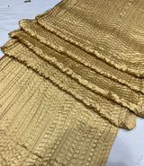 44” satin silk