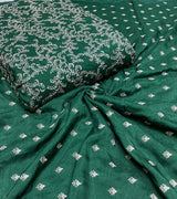 Pure dola silk 44” jaal