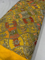 georgette 44“