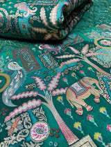 Pure dola silk 44”
