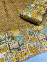 Pure dola silk 44”