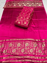 Pure silk 44”