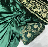 Pure silk 44”