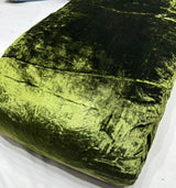 Pure velvet 44”