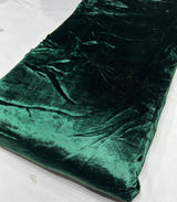 Pure velvet 44”