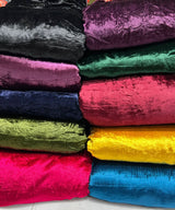 Pure velvet 44”