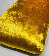Pure velvet 44”