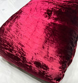 Pure velvet 44”