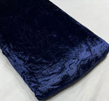 Pure velvet 44”