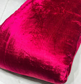 Pure velvet 44”
