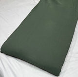 Original luxury banana crepe lycra 60”