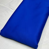 Original luxury banana crepe lycra 60”