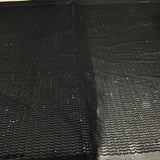 54” Georgette