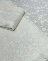 54” pure georgette