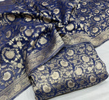 pure georgette