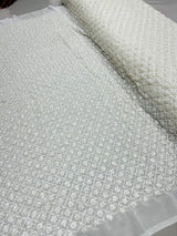 Pure georgette 44 “
