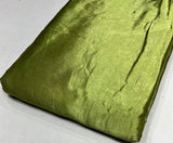 pure silk satin