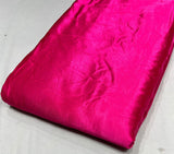 pure silk satin