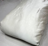 pure silk satin
