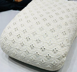 44” pure georgette