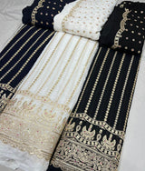 pure georgette