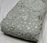 pure georgette