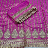 pure tissue silk