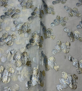 Jacquard weaves