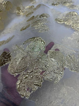 Jacquard weaves