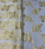 Jacquard weaves