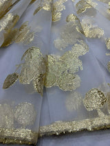 Jacquard weaves
