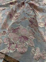 Jacquard weaves
