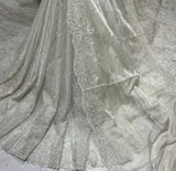 pure organza