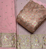 pure georgette
