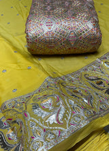 pure georgette