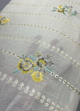 cotton plazzo