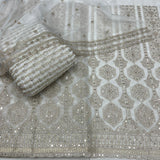Pure Georgette