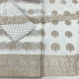 Georgette