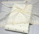 Pure Banarsi Chanderi
