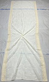 Pure Banarsi Chanderi