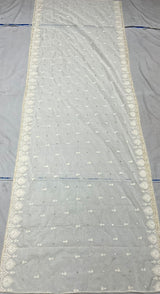 Pure Banarsi Chanderi