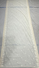 Pure Banarsi Chanderi