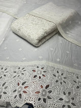 Pure Georgette