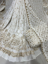 Pure Georgette
