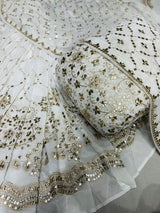 Pure Georgette