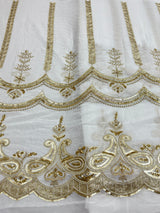 Pure Georgette